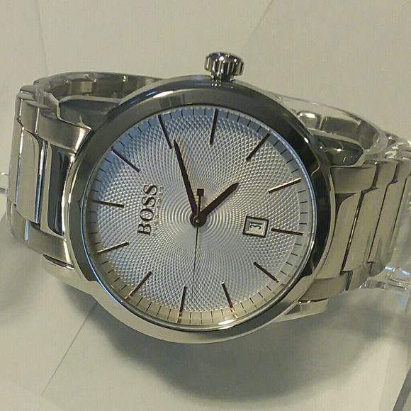 Hugo Boss Wrist Watch